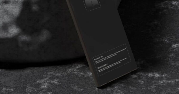 YOUPANELU Product Design