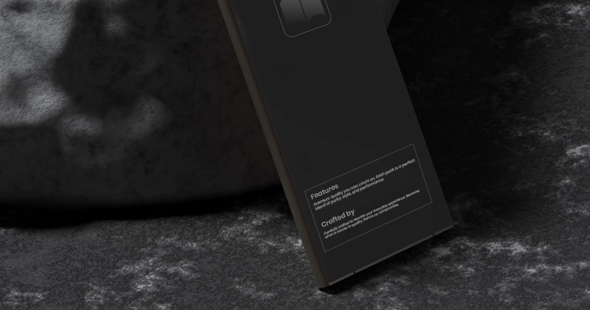 YOUPANELU Product Design