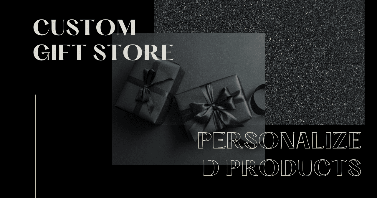 YOUPANELU Custom Gift Store – Personalized Products